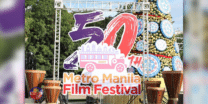 Filipinos urged to support MMFF 2024 films
