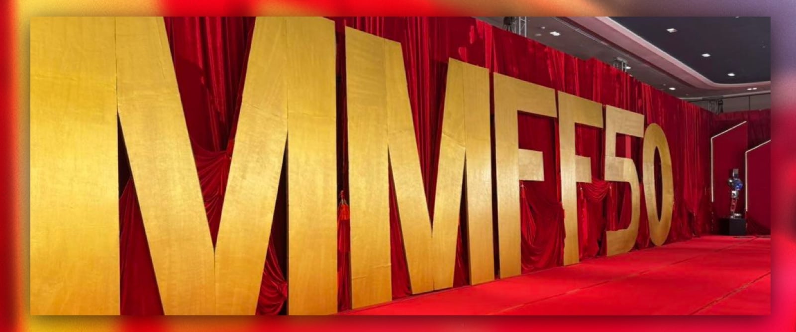 Winners at the 2024 MMFF Gabi ng Parangal
