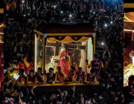 Here’s what we know about the preparations for Traslacion 2025