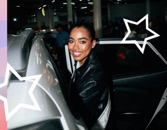 Chelsea Manalo returns home
