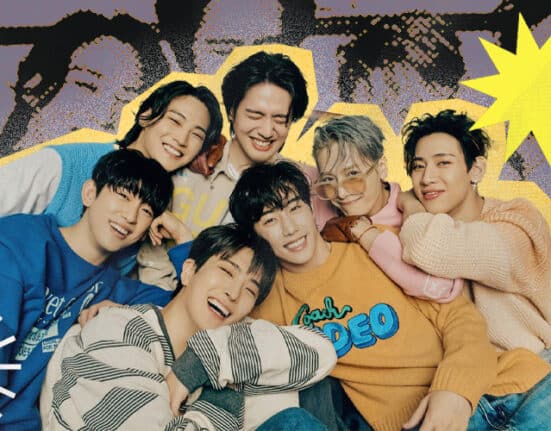 GOT7 to return to K-pop scene in January 2025