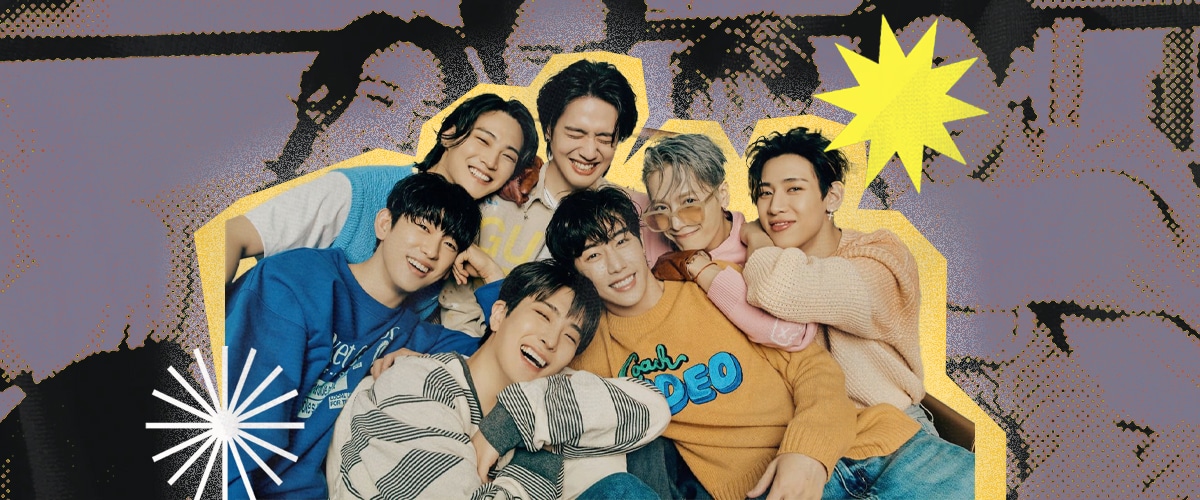 GOT7 to return to K-pop scene in January 2025