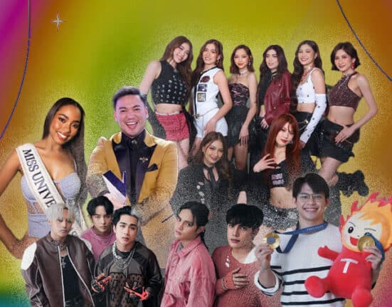 5 historic wins of Pinoy talents this 2024