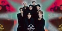 GOT7 hypes fans with first teaser of January 2025 comeback