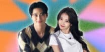 K-pop stars IU, Byeon Woo Seok to reunite in new romance drama