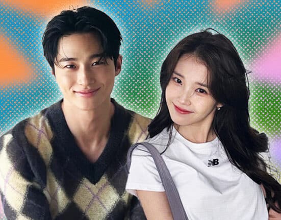 K-pop stars IU, Byeon Woo Seok to reunite in new romance drama