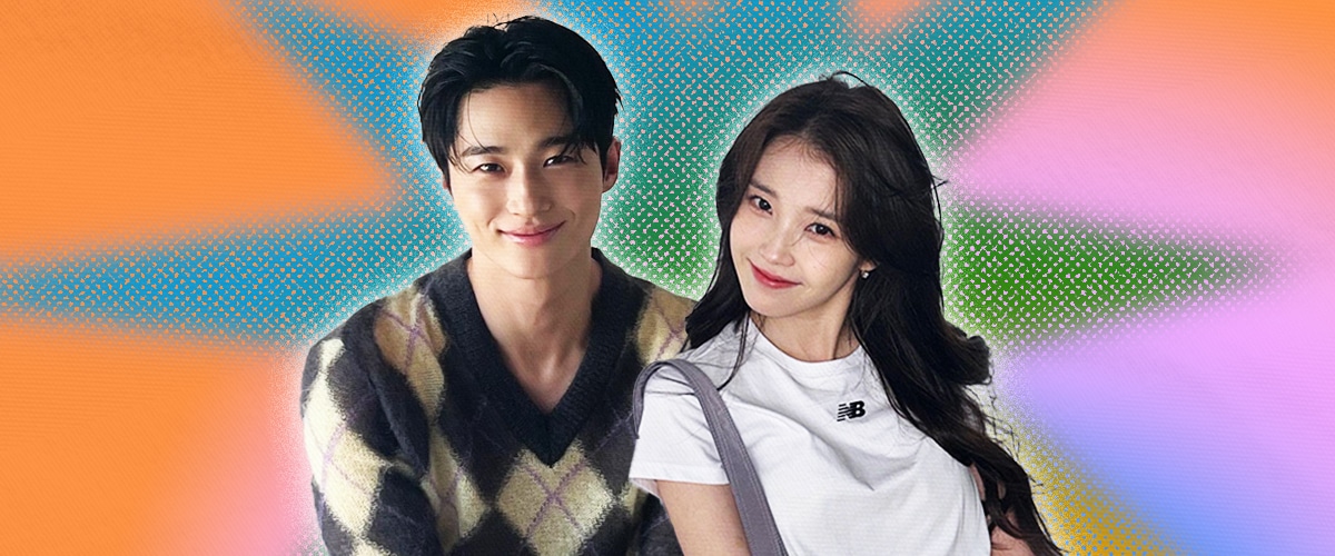 K-pop stars IU, Byeon Woo Seok to reunite in new romance drama