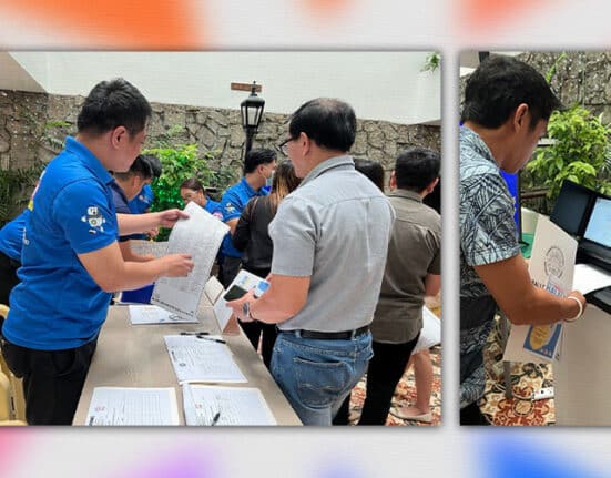#BotoNgKabataan2025: How do new automated counting machines work?