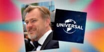 Nolan to direct 'The Odyssey' with new IMAX tech