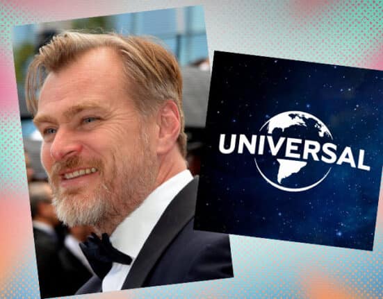 Nolan to direct 'The Odyssey' with new IMAX tech