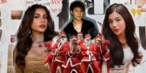 How do these Pinoy celebrities plan to celebrate Christmas 2024?