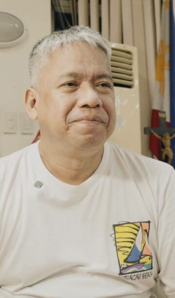 Here’s what we know about the preparations for Traslacion 2025