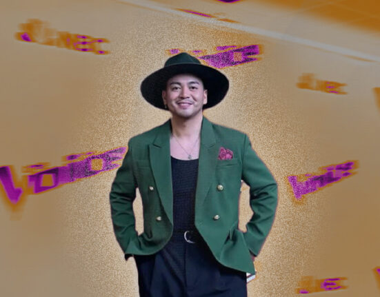 Sofronio Vasquez, The First Filipino Singer To Win ‘The Voice USA’