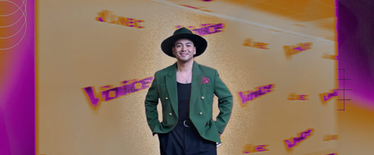 Sofronio Vasquez, The First Filipino Singer To Win ‘The Voice USA’