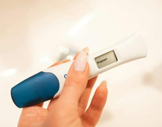 Teen pregnancy, a National Emergency? CPD and senator say yes