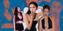 Olivia Rodrigo and the ‘Brutal’ Reality of Girlhood