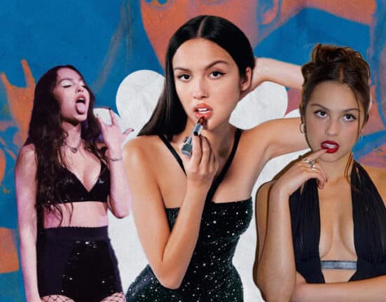 Olivia Rodrigo and the ‘Brutal’ Reality of Girlhood