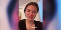 Selena Gomez shares then deletes emotional video on ICE arrests