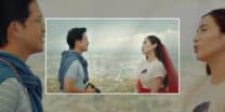 Dennis Trillo, Jennylyn Mercado's new rom-com film to premiere in February