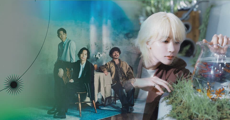 SEVENTEEN’s Jeonghan serenades CARATs with new song ‘Better Half’