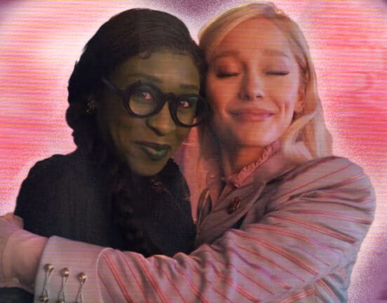 2025 Oscars: Ariana Grande, Cynthia Erivo’s ‘Wicked’ lands 10 nominations