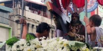 Nazareno’s andas redesigned for Traslacion 2025
