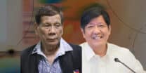 Marcos Calls Duterte’s Claim on 2025 Budget “Lying”