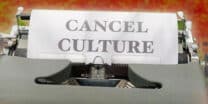 Modern Witch Hunts: Is Cancel Culture Out of Control?