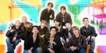 SEVENTEEN lands in Manila for ‘Right Here’ concert