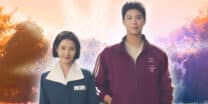 IU, Bo Gum navigate different seasons in new K-drama teaser
