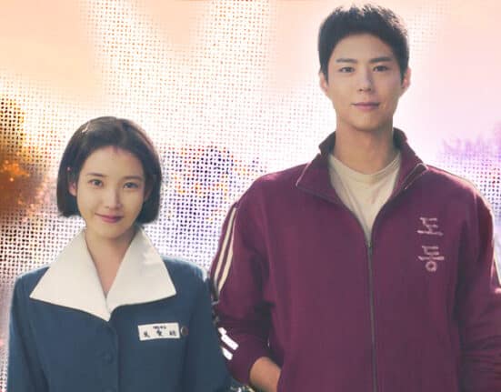 IU, Bo Gum navigate different seasons in new K-drama teaser