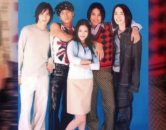 ‘Thankful for meeting you:’ Tributes pour in for Barbie Hsu, Filipinos’ beloved Shancai