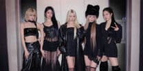 LE SSERAFIM includes PH to ‘Easy Crazy Hot’ tour