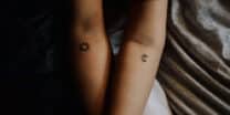 Love Beyond Death: Tattoos as Permanent Mark