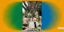 Cedrick Juan, Kate Alejandrino tie the knot