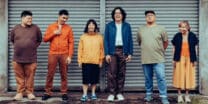 Indie OPM act Ang Bandang Shirley disbands