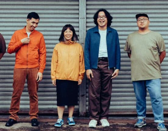 Indie OPM act Ang Bandang Shirley disbands