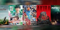 Lineup for Japanese Film Festival 2025 unveiled