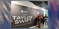 Spotify PH’s ‘This is Taylor Swift’: A Gen Z Experience