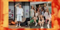 Brighter Days Ahead: A Fresh Summer with BINI & James Reid