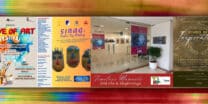 Art Attack! Dive Into the Creative Chaos at Araneta City