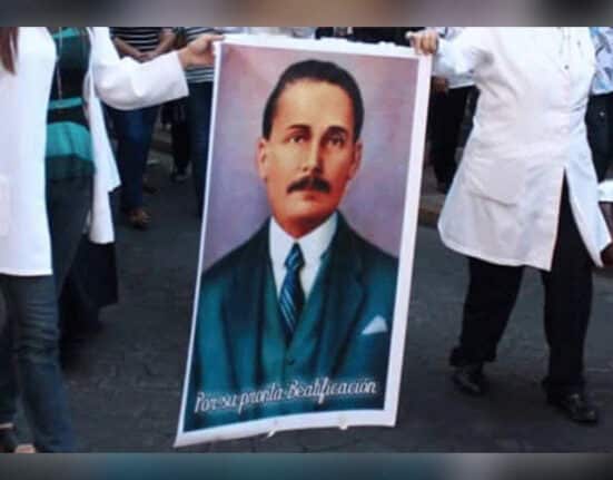 Venezuela’s ‘Doctor of the Poor’ to Become Nation’s First Saint