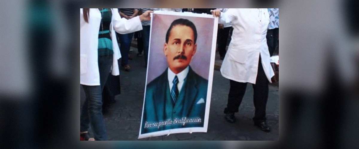 Venezuela’s ‘Doctor of the Poor’ to Become Nation’s First Saint