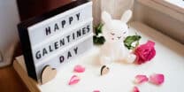 #ModernLove: Galentines Day, the appeal of a contemporary love month celebration