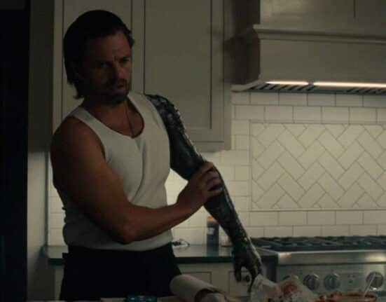 Marvel drops trailer for new film ‘Thunderbolt'