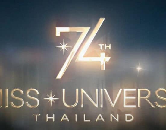 Thailand is Miss Universe pageant's next destination in 2025
