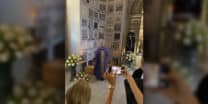 Filipino scientist Maria Orosa honored with final burial in San Agustin
