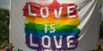 Tales of Three Countries: How Social Acceptance Affects Same-Sex Relationships (#ModernLove)