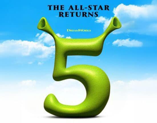 Zendaya Cast as Shrek’s Daughter in Shrek 5