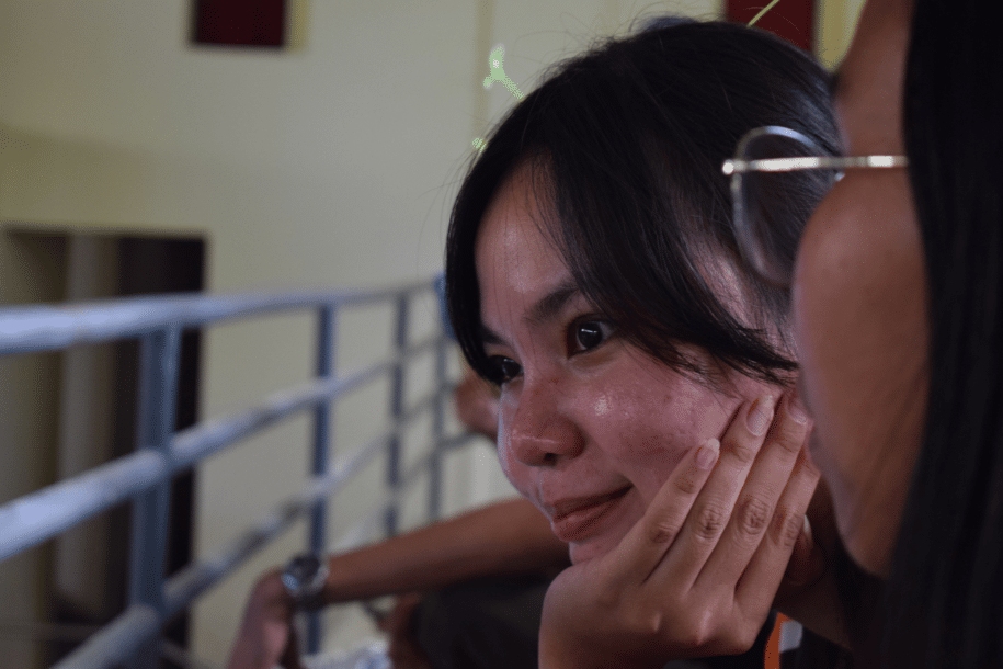 #ModernLove: The Risk of Confessing